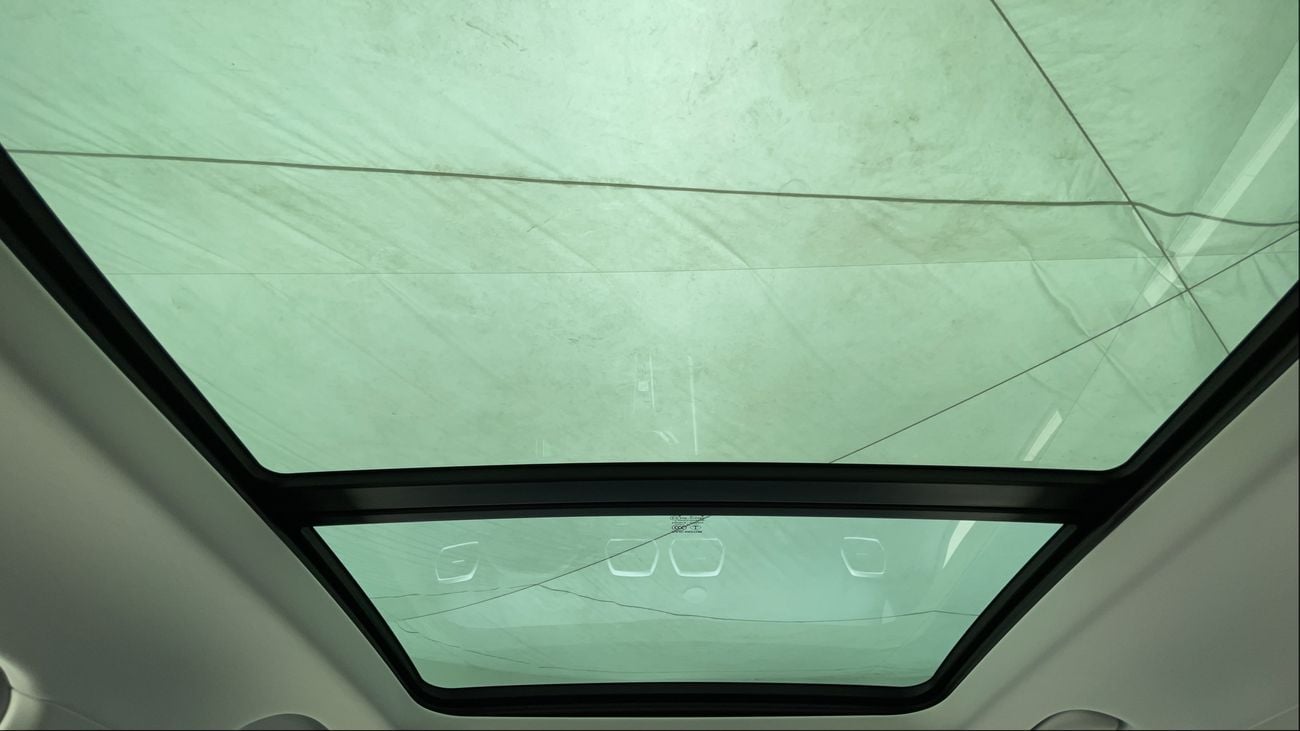 MG ZS Luxury 1.5L 2025 LUXURY | AED 895/Month | 20% DP | 30 Day Return | Warranty | Service History