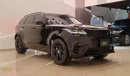 لاند روفر رينج روفر فيلار 2019 Range Rover Velar P250 SE, Range Rover Warranty Full Service History, GCC