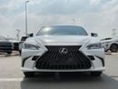 لكزس ES300h PLATINUM