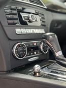 مرسيدس بنز C 200