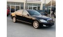 مرسيدس بنز S 550 Mercedes S550 2008 JAPAN