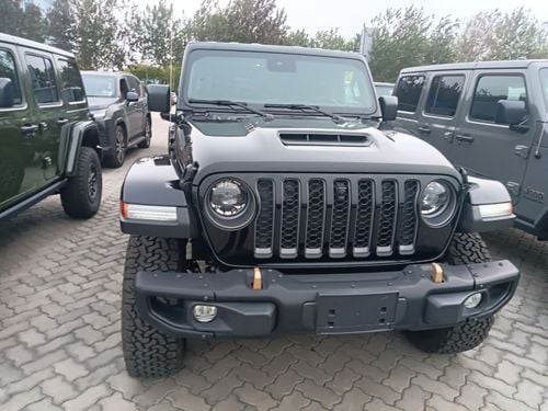 Jeep Wrangler Jeep Wrangler 2023 4-DOOR Rubicon 392 6.4L V8