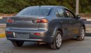 Mitsubishi Lancer 2016 2.0 Ref#408