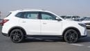 MG RX5 Brand New MG RX5 PLUS 2025 – 1.5T Deluxe SUV – GCC Specs - Export Only