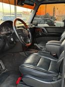 مرسيدس بنز G 500