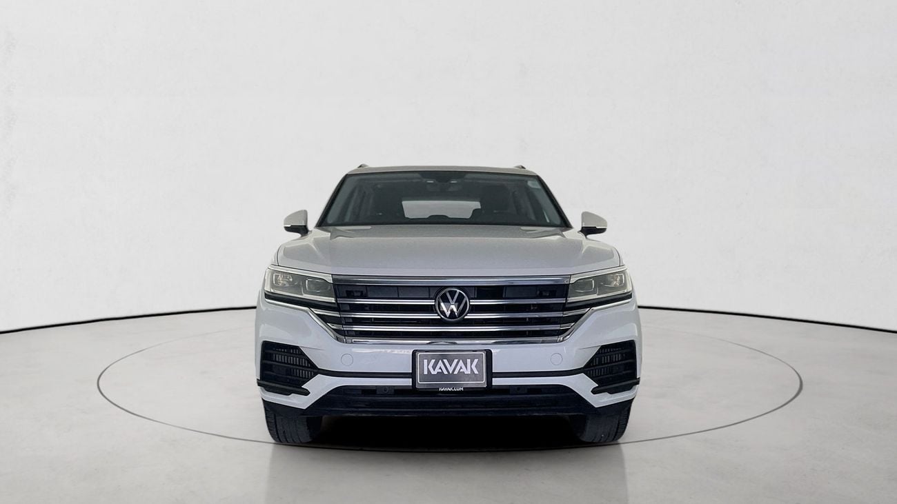 Volkswagen Touareg Trendline 2.0L Trendline | Guaranteed Warranty | 0 Down Payment