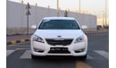 Kia Cadenza Kia Cadenza 2011 GCC in good condition without accidents, very clean from inside and outside
