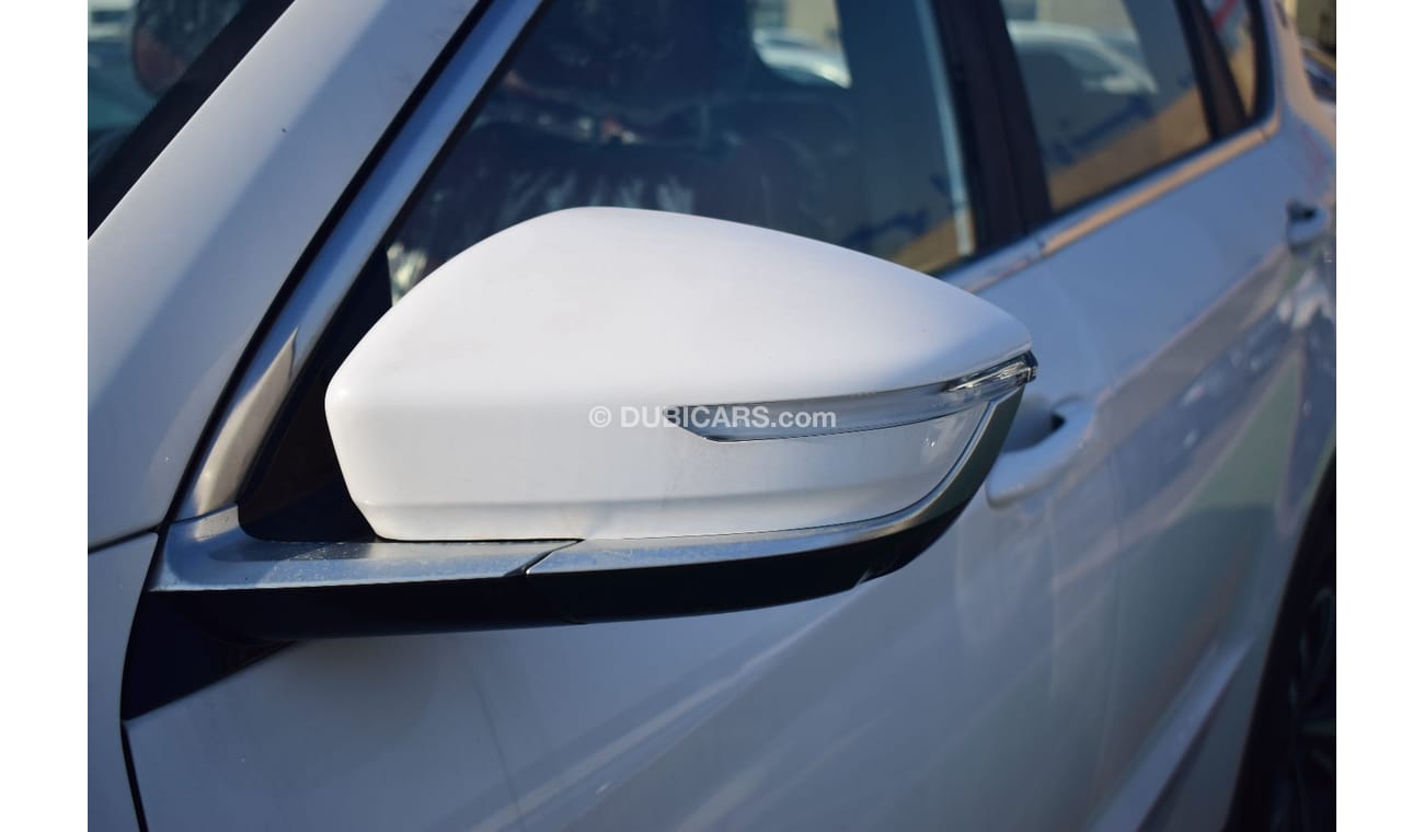 Jetour X70 2023 Jetour X70 Plus 1.5T