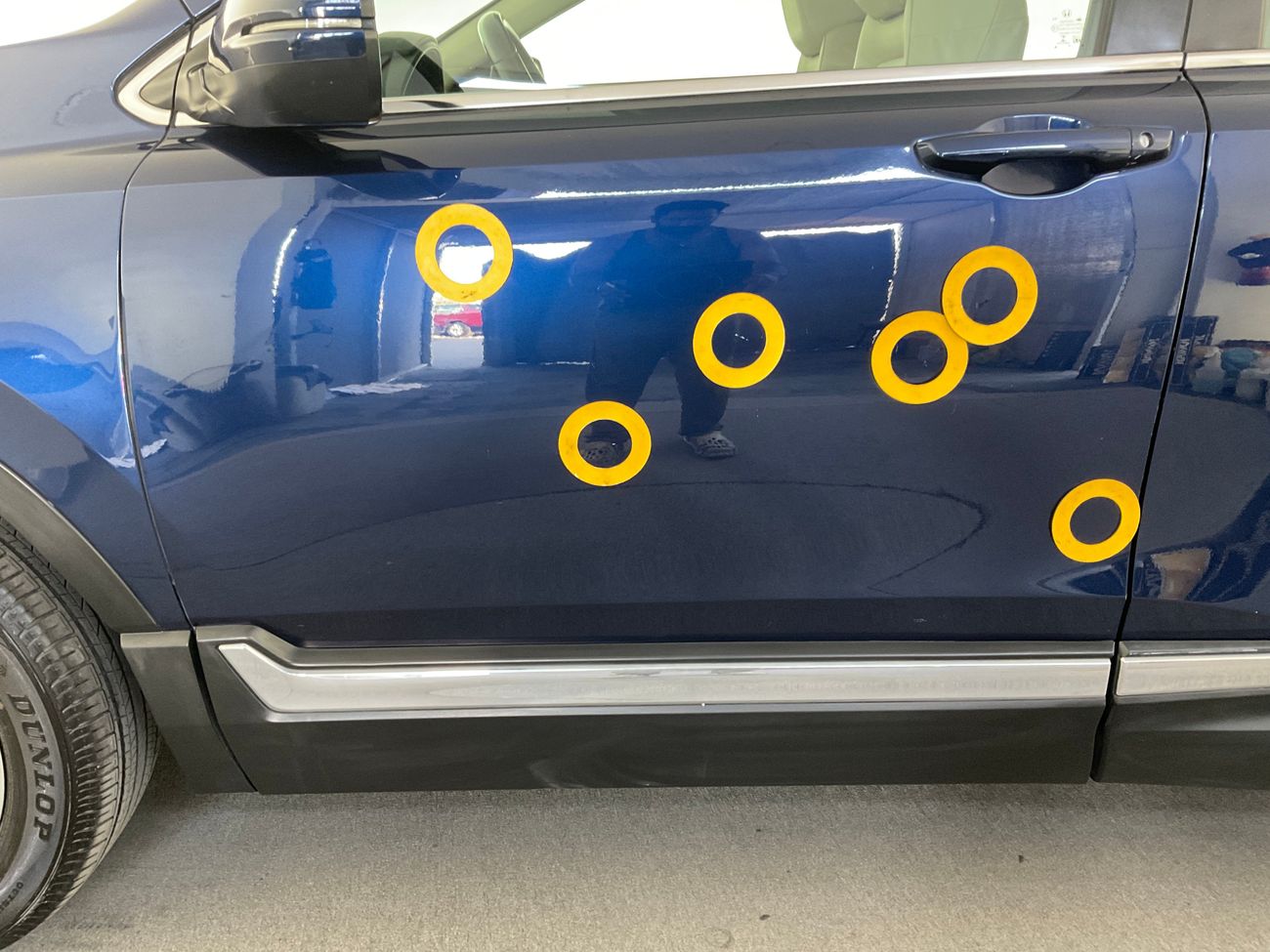 Honda CRV Touring | Guaranteed Warranty | 0 Down Payment