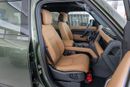 Land Rover Defender  Land Rover Defender | 110 (P400) | GCC Specs | 2026 (Export)