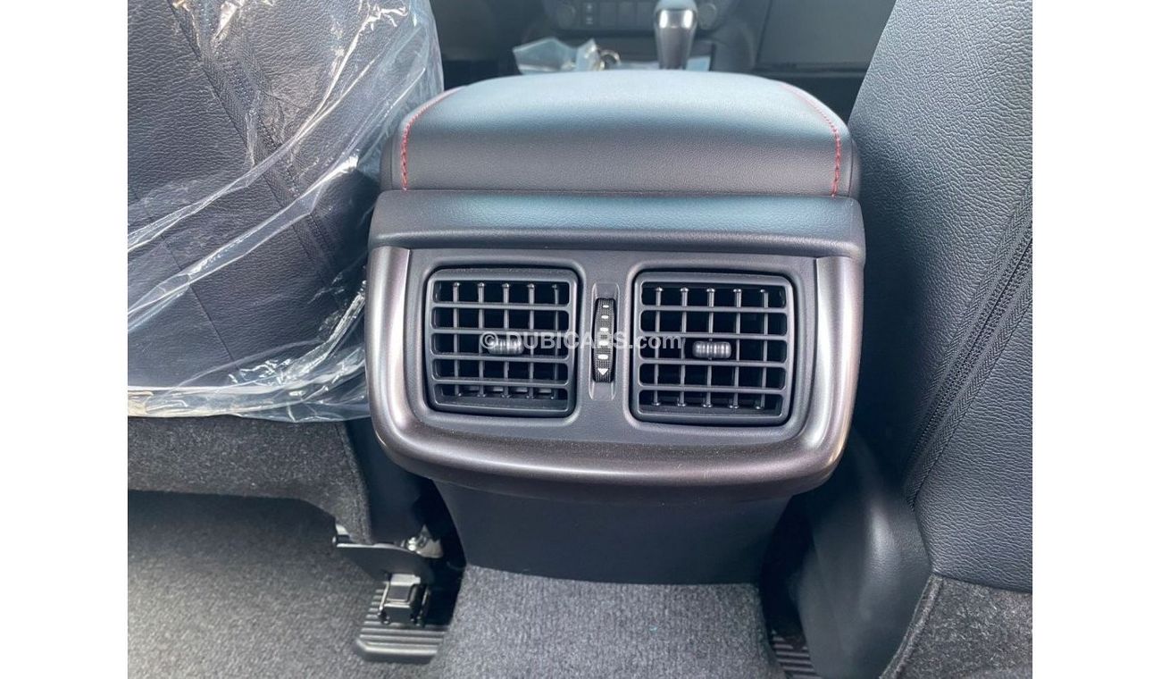 Toyota Hilux TOYOTA HILUX 2.8 GRS WHITE 2023 * EXPORT ONLY *