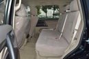 Toyota Land Cruiser 200 GXR V8 4.5L Diesel Automatic