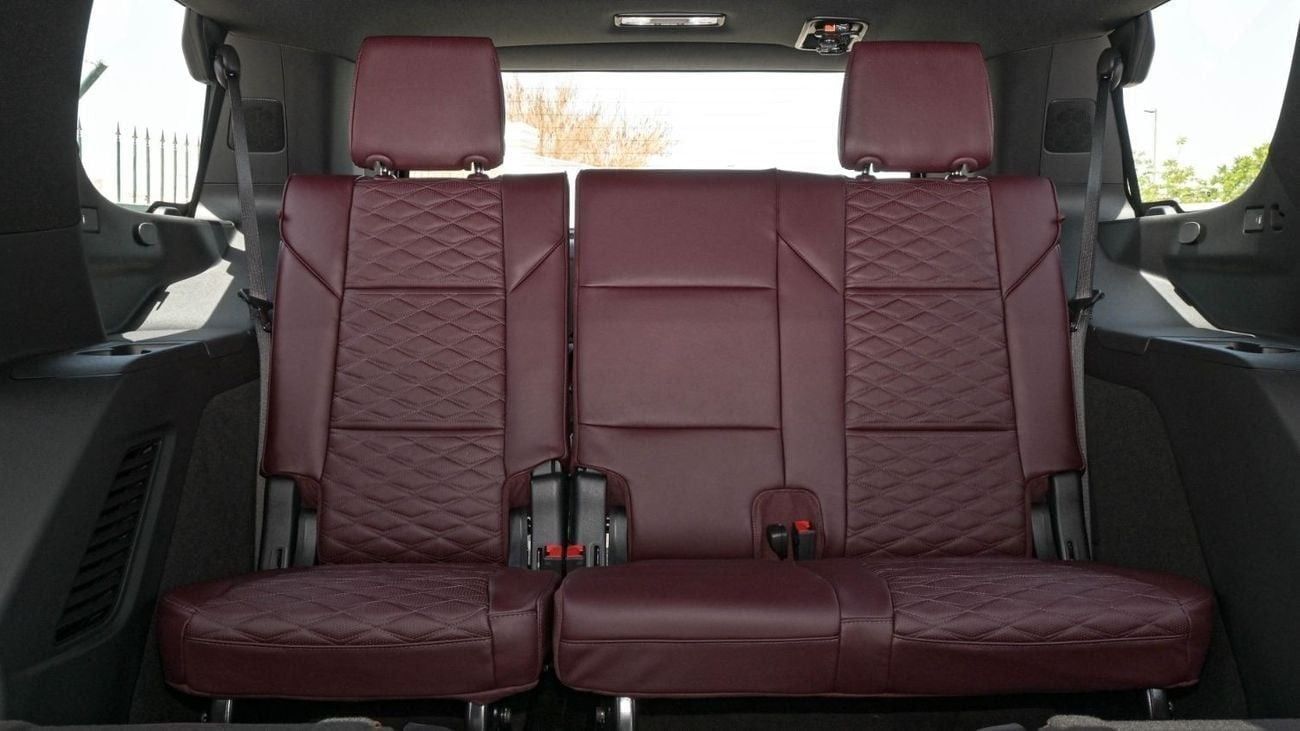 كاديلاك إسكالاد Cadillac Escalade Sport 2025 MY EXPORT ONLY