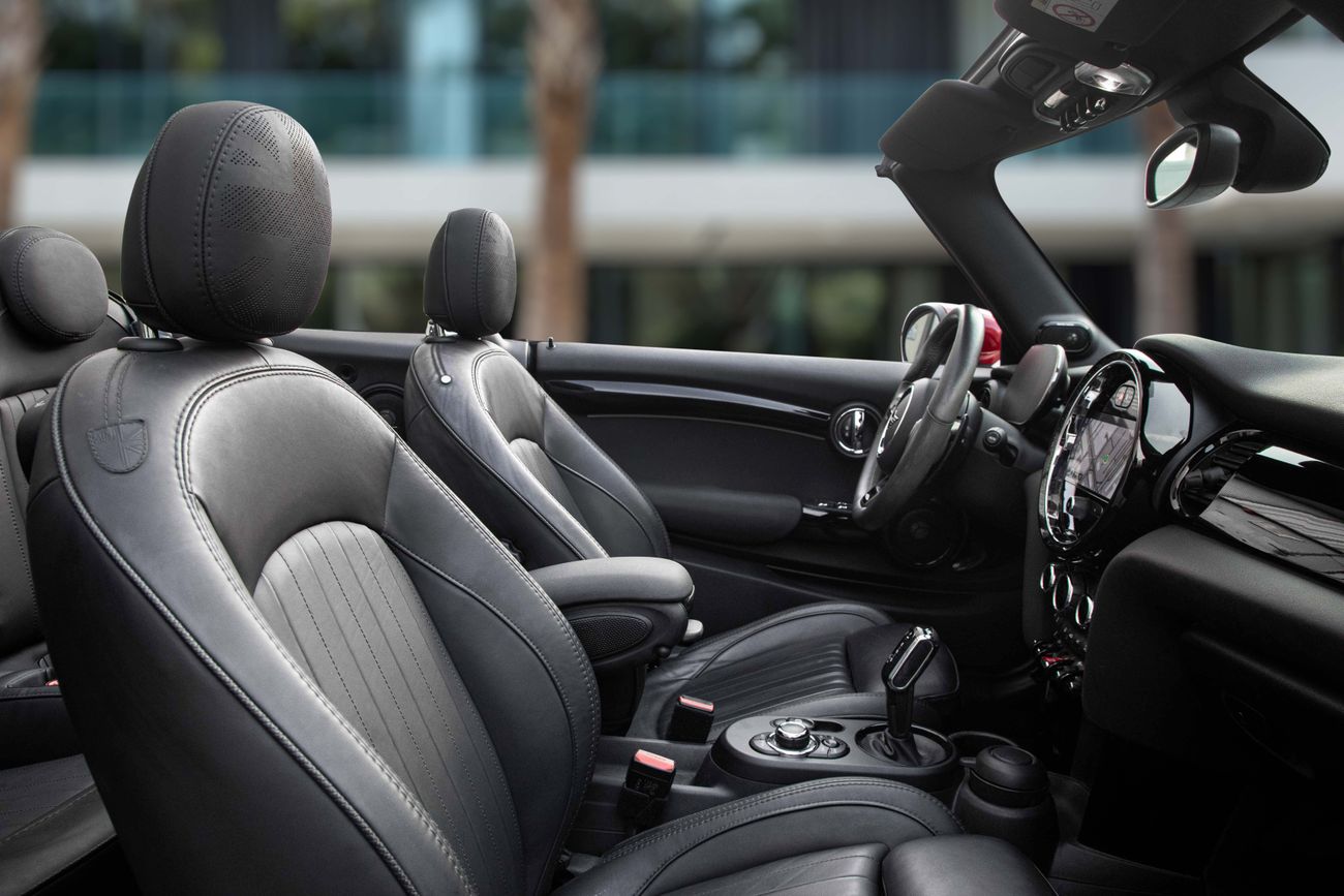 Mini Cooper S JCW Cooper S JCW CABRIO | 1,861 P.M | 0% Downpayment | Excellent Condition!
