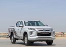ميتسوبيشي L200 GLX 2.4L