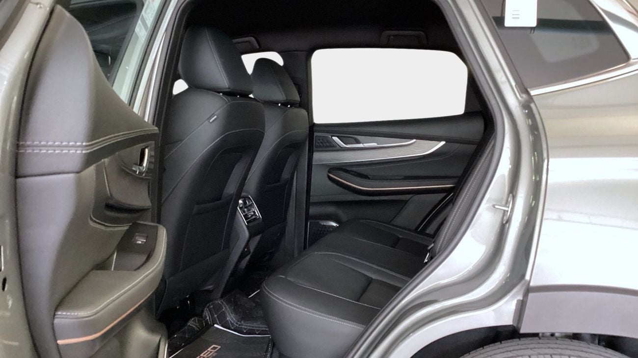 Exeed LX COMFORT | Guaranteed Warranty | 0 Down Payment