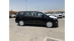 كيا كارنيفال 3.3L 2020 MODEL 8 SEATS