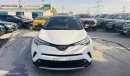 Toyota C-HR PREMIUM CONDITION | ELECTRIC SEATS | REAR VIEW CAMERA | 1.2L PETROL | RHD