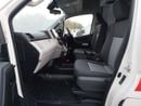 Toyota Hiace GL