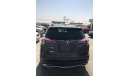 Toyota RAV4 VIN # JTMZFREVOHJ720242