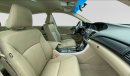 Honda Accord EX 2.4 | Under Warranty | Inspected on 150+ parameters