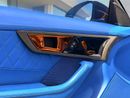جاكوار F Type !! JAGUAR F-TYPE SUPERCHARGED | 3.0L V6 – 340 BHP | 2015