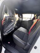 Toyota Hilux Toyota Hilux GR Sport 2.8L Model 2025