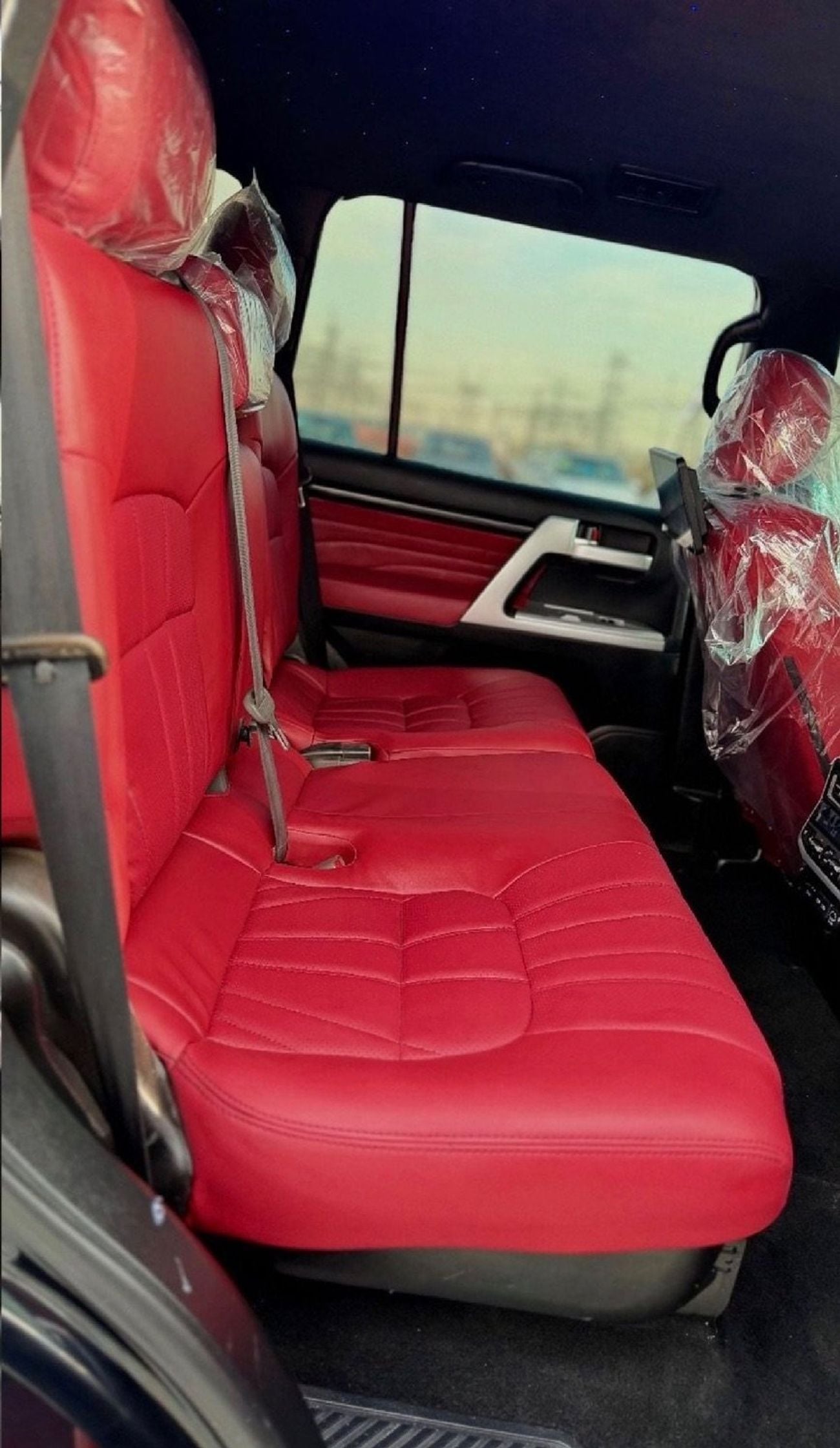 Toyota Land Cruiser GXR 4.0L (271 HP) 4WD