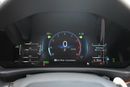 Lexus LX700h 2025 LEXUS LX700h 3.5L SIGNATURE FULL OPTION