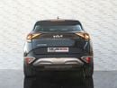 Kia Sportage LX 1.6L