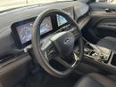 Ford Territory TITANIUM TER4225 TECH PKG / AL TAYER MOTORS / AL QOUZ SHOWROOM