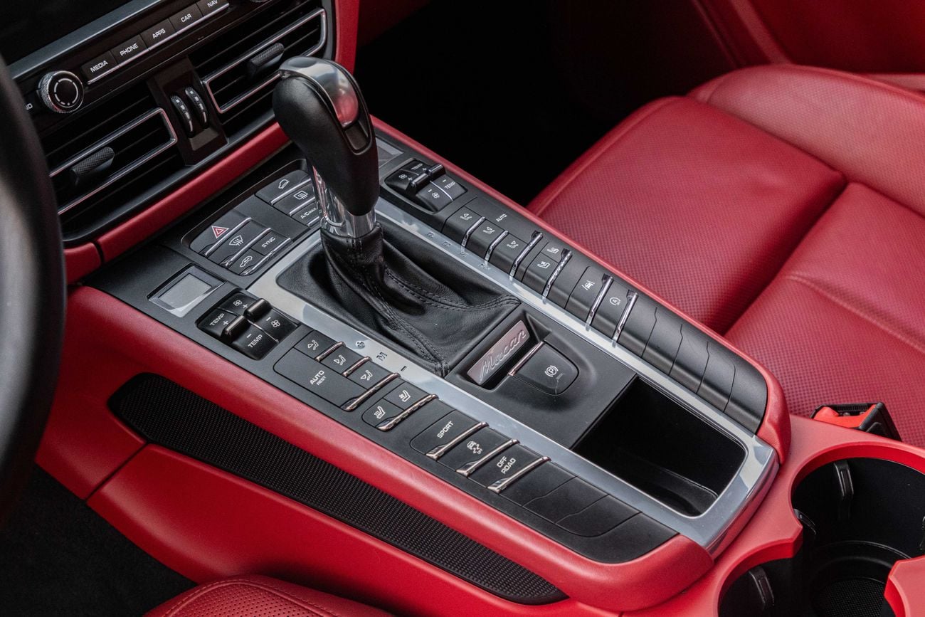 بورش ماكان Macan | 3,114 P.M | 0% Downpayment | Amazing Condition!