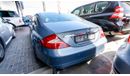Mercedes-Benz CLS 350