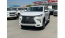 Toyota Fortuner 4X4 2.7L V4 Gasoline 20MY with New Face