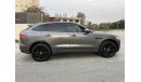 Jaguar F Pace 2.5 t Sport
