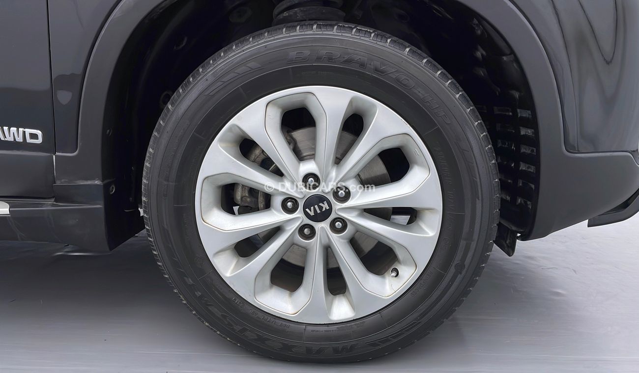 كيا سورينتو LX 2.4 | +مع الضمان | كمان تم فحص ١٥٠