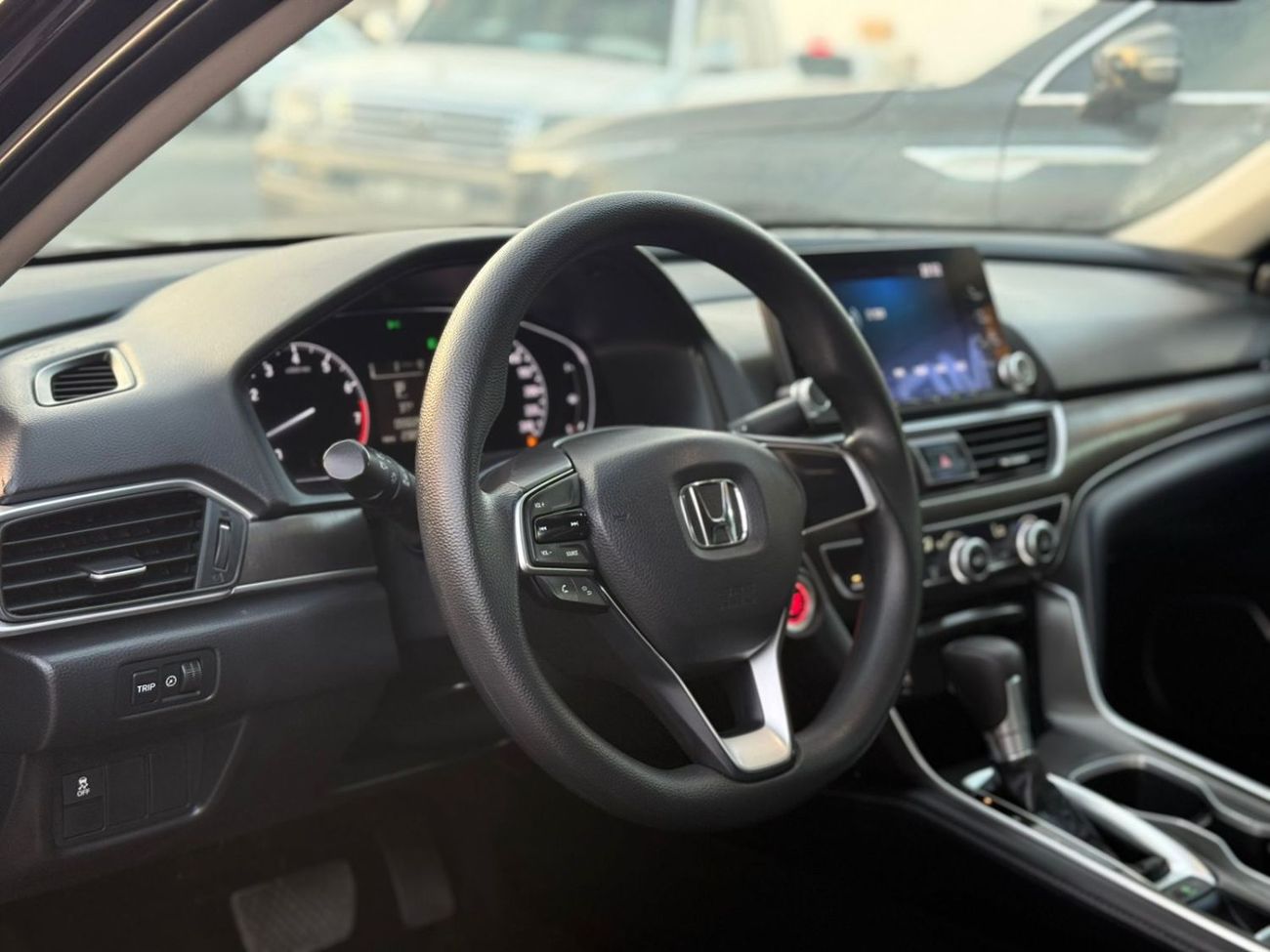 هوندا أكورد Sport 2.0L