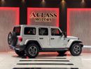 Jeep Wrangler Sahara 3.6L A/T (5 Seater)