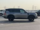 Nissan Armada 2025 Nissan Armada Pro4X, 3.5L TT V6, Canadian Spec, Brand New