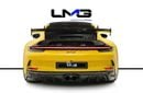 بورش 911 GT3