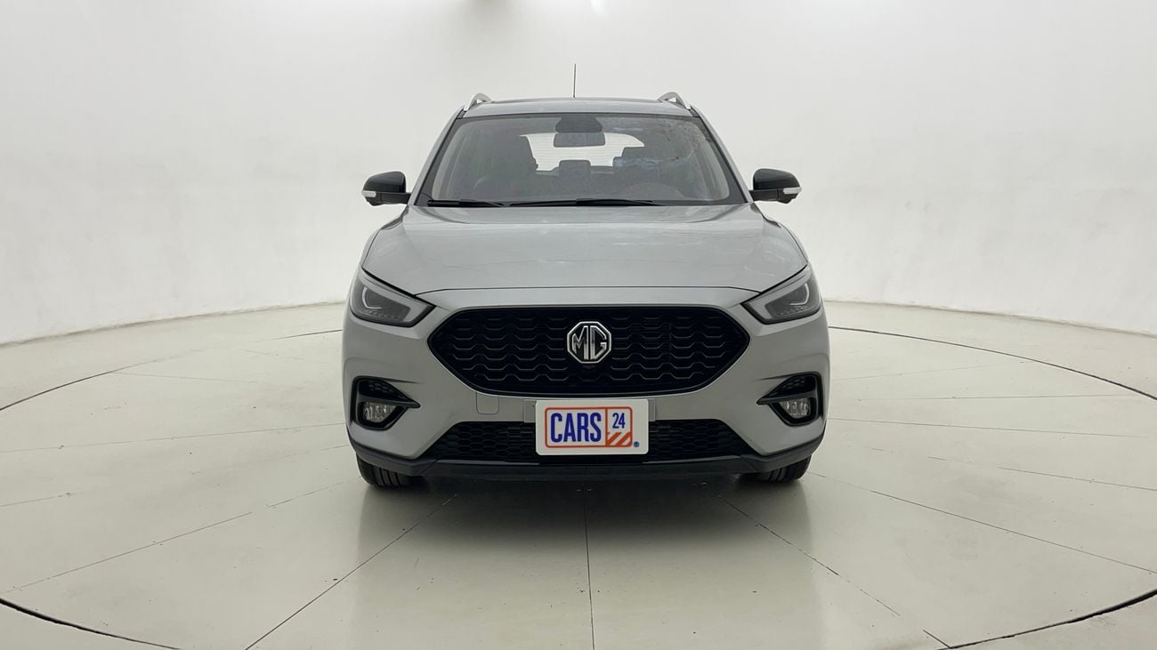 MG ZS LUXURY TROPHY 1.3 | Zero Down Payment | Home Test Drive