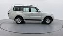 Mitsubishi Pajero GLS MIDLINE 3.5 | Under Warranty | Inspected on 150+ parameters