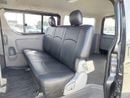 تويوتا هاياس TOYOTA HIACE VAN RHD 2004 MODEL 2.0 L PETROL AUTOMATIC(PM02513)