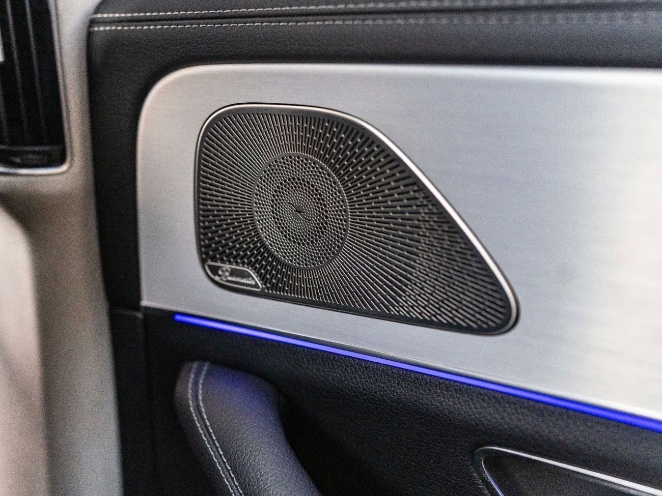 Mercedes-Benz GLE 450 AMG