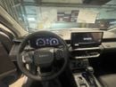 Toyota Hilux 2.8L DIESEL A/T FULL OPTION DOUBLE CABIN PICKUP