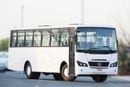 Tata Starbus 2025 TATA STAR BUS 62+1 SEATS WITH AC DIESEL 6CYL MANUAL ZERO KM
