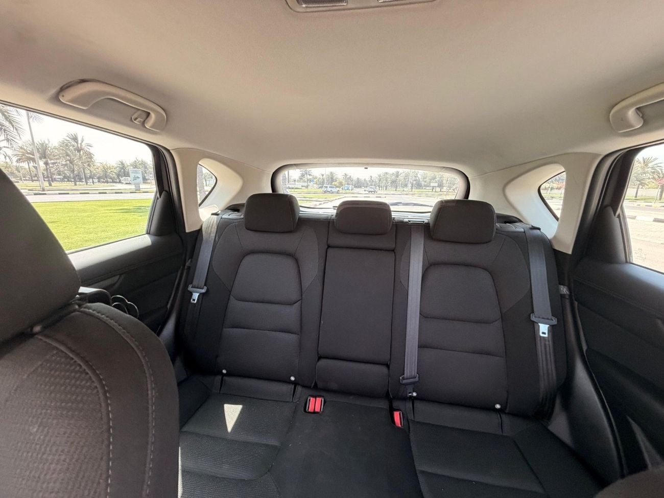 مازدا CX5 Export from Australia