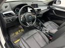 BMW X2 2020 BMW X2, June 2025 BMW Warranty, Full BMW Service History, GCC