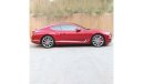 Bentley Continental GT 9,900 PM | Warranty + Service | Full Service History