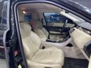 Land Rover Range Rover Evoque P200 R-Dynamic HSE 2.0L